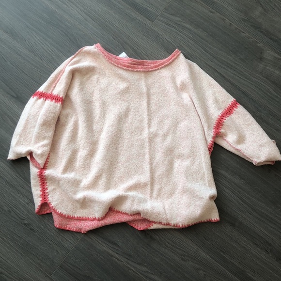 Maje top - Picture 3 of 9